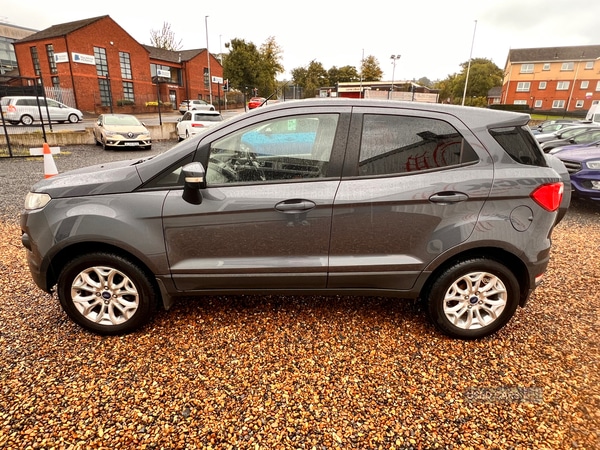Used Ford Ecosport 2015 for sale - 76153525: Photo 15