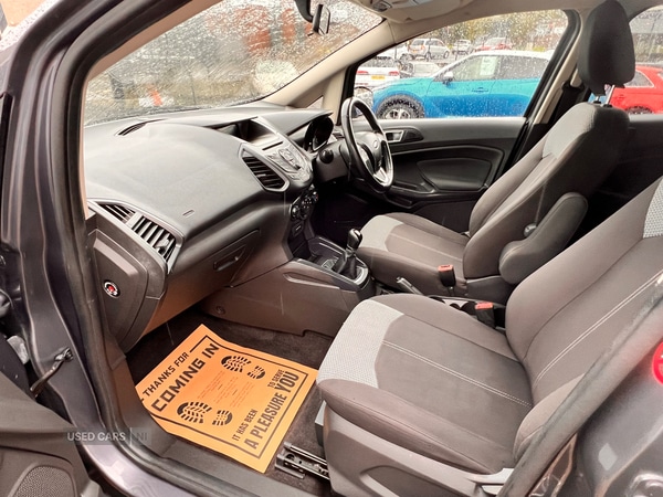 Used Ford Ecosport 2015 for sale - 76153525: Photo 16