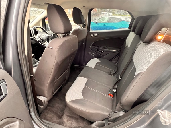 Used Ford Ecosport 2015 for sale - 76153525: Photo 17