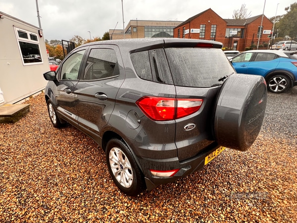 Used Ford Ecosport 2015 for sale - 76153525: Photo 18