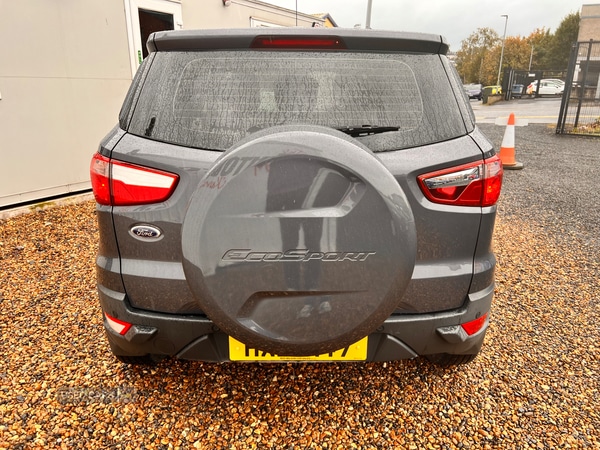 Used Ford Ecosport 2015 for sale - 76153525: Photo 19