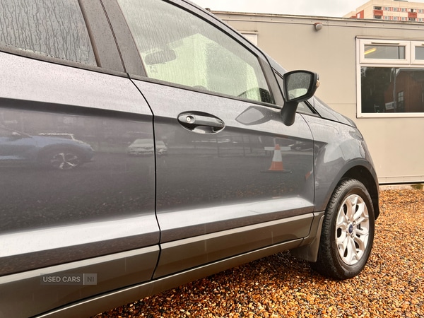 Used Ford Ecosport 2015 for sale - 76153525: Photo 6