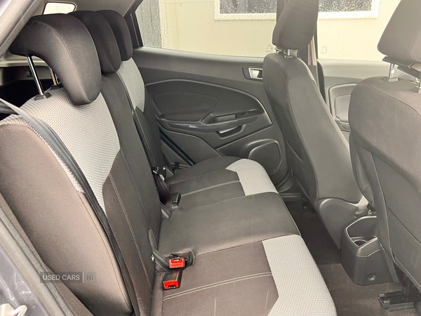 Used Ford Ecosport 2015 for sale - 76153525: Photo 7