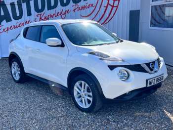 2015 - 1.5 dCi Acenta 5dr