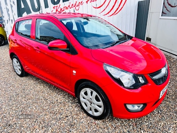 Vauxhall Viva feature image