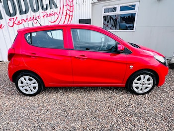 Used Vauxhall Viva 2018 for sale - 78277172: Photo