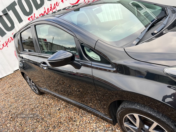 Used Nissan Note 2014 for sale - 76539348: Photo 10