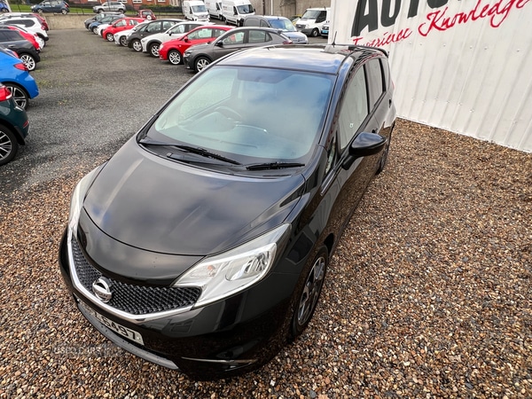 Used Nissan Note 2014 for sale - 76539348: Photo 12