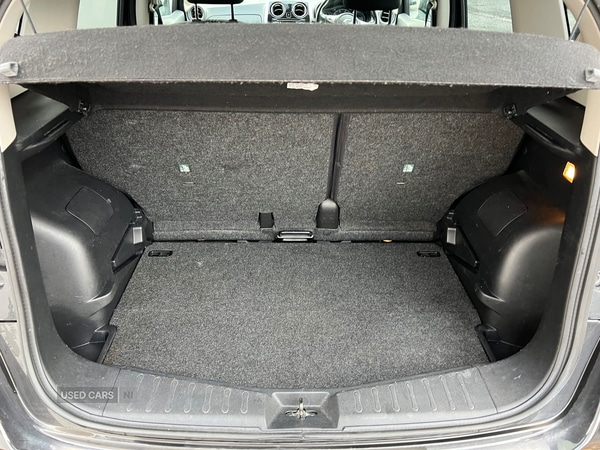 Used Nissan Note 2014 for sale - 76539348: Photo 16