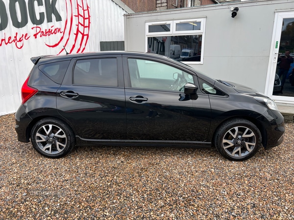 Used Nissan Note 2014 for sale - 76539348: Photo 3