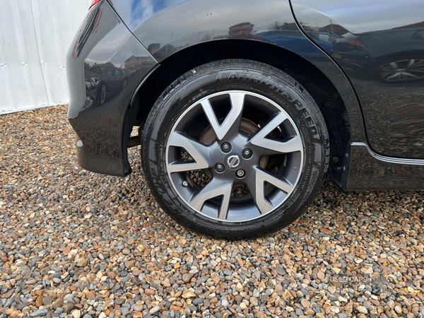 Used Nissan Note 2014 for sale - 76539348: Photo 5