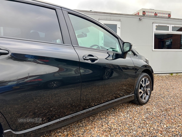 Used Nissan Note 2014 for sale - 76539348: Photo 6