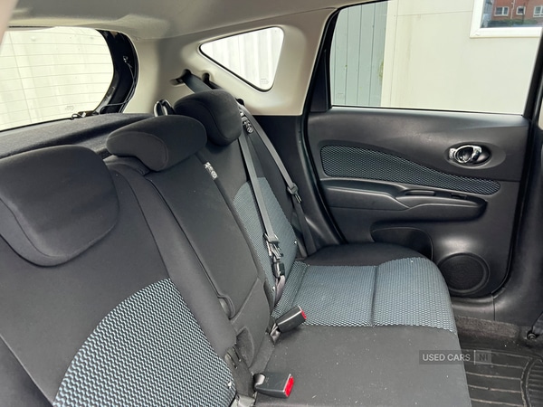 Used Nissan Note 2014 for sale - 76539348: Photo 7