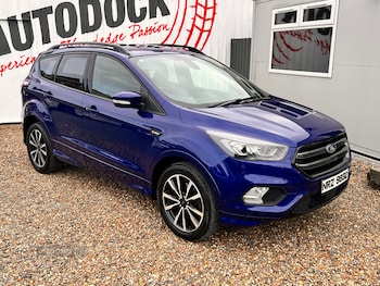 Ford - Kuga