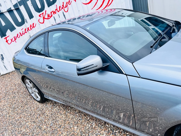 Used Mercedes-Benz C Class 2015 for sale - 78073469: Photo 10