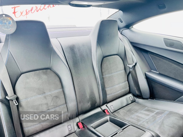 Used Mercedes-Benz C Class 2015 for sale - 78073469: Photo 7