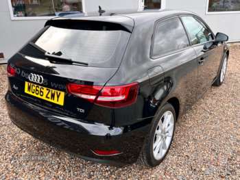 Used Audi A3 2017 for sale - 74373249: Photo