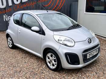 2014 - 1.0i Edition 3dr