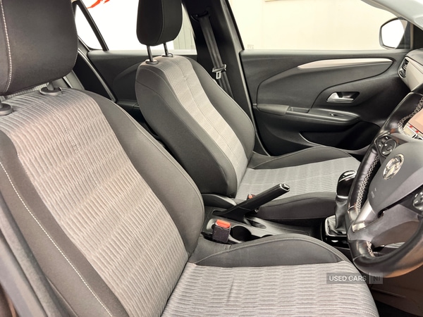 Used Vauxhall Corsa 2019 for sale - 76409842: Photo 10