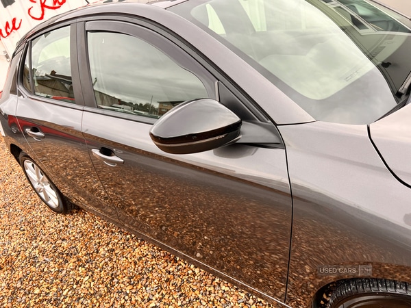 Used Vauxhall Corsa 2019 for sale - 76409842: Photo 11