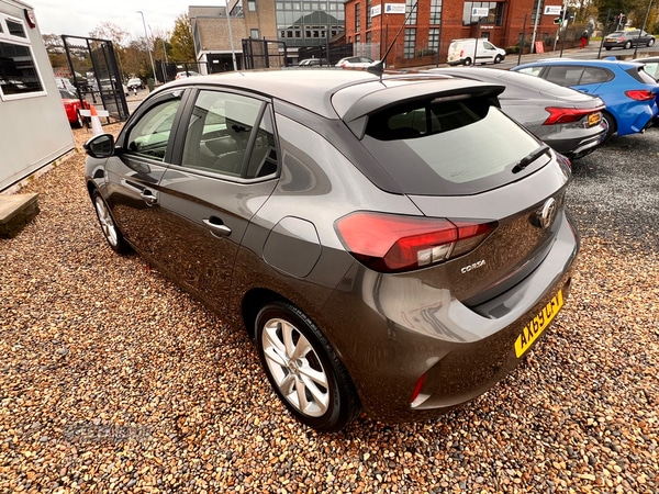Used Vauxhall Corsa 2019 for sale - 76409842: Photo 15