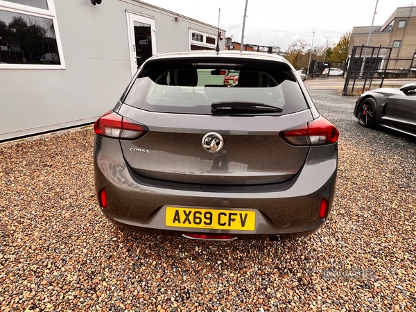 Used Vauxhall Corsa 2019 for sale - 76409842: Photo 16