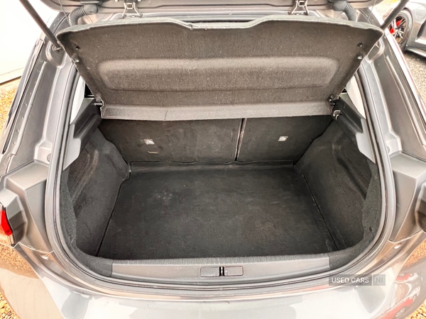 Used Vauxhall Corsa 2019 for sale - 76409842: Photo 18