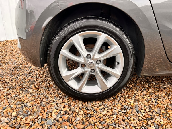 Used Vauxhall Corsa 2019 for sale - 76409842: Photo 5