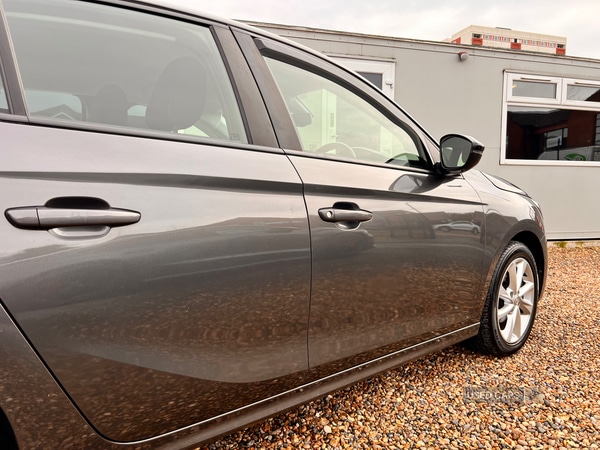 Used Vauxhall Corsa 2019 for sale - 76409842: Photo 6