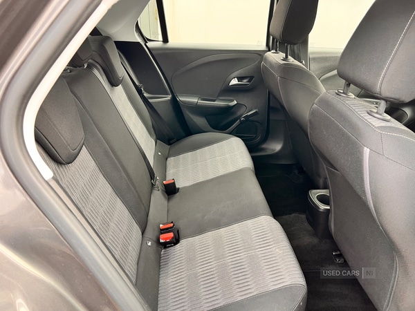 Used Vauxhall Corsa 2019 for sale - 76409842: Photo 7