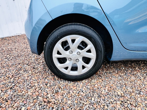 Used Hyundai i10 2017 for sale - 78171821: Photo 5