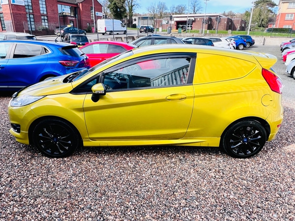 Used Ford Fiesta 2016 for sale - 77884224: Photo 12