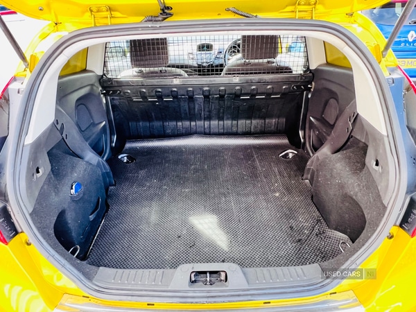 Used Ford Fiesta 2016 for sale - 77884224: Photo 16