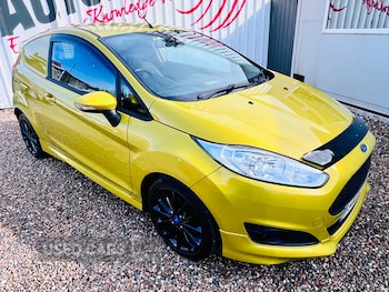 Ford Fiesta feature image