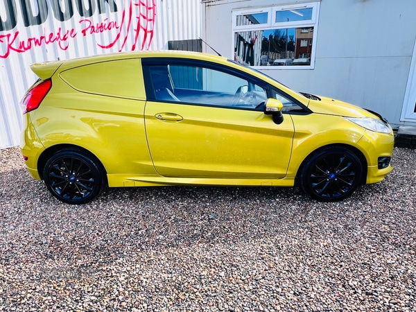 Used Ford Fiesta 2016 for sale - 77884224: Photo 3