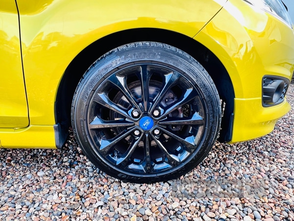 Used Ford Fiesta 2016 for sale - 77884224: Photo 5