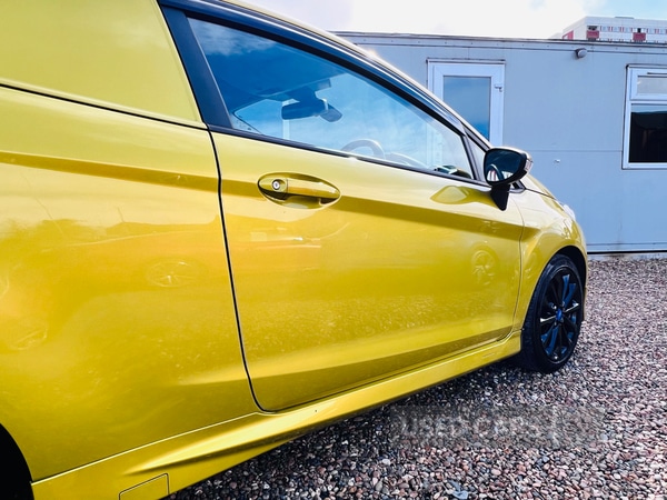 Used Ford Fiesta 2016 for sale - 77884224: Photo 6