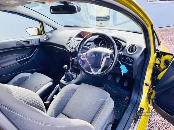 Used Ford Fiesta 2016 for sale - 77884224: Photo 7