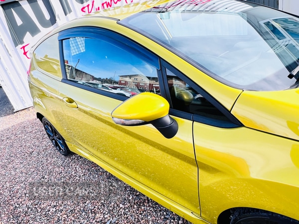 Used Ford Fiesta 2016 for sale - 77884224: Photo 9