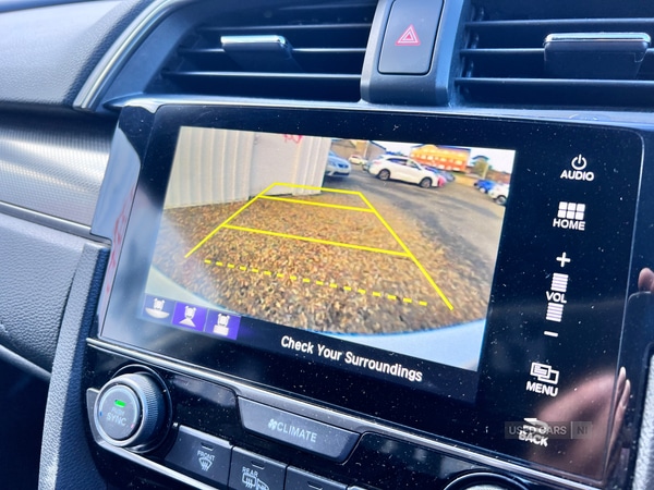 Used Honda Civic 2017 for sale - 77840470: Photo 10