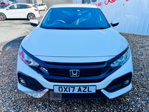Used Honda Civic 2017 for sale - 77840470: Photo 13