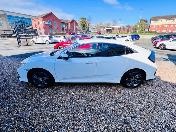 Used Honda Civic 2017 for sale - 77840470: Photo 15