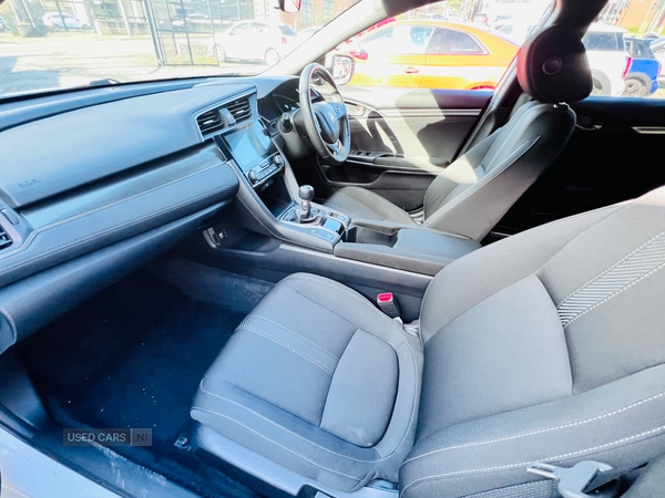 Used Honda Civic 2017 for sale - 77840470: Photo 16