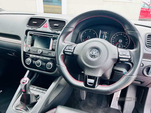 Used Volkswagen Scirocco 2014 for sale - 78205838: Photo 11