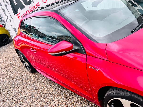 Used Volkswagen Scirocco 2014 for sale - 78205838: Photo 12