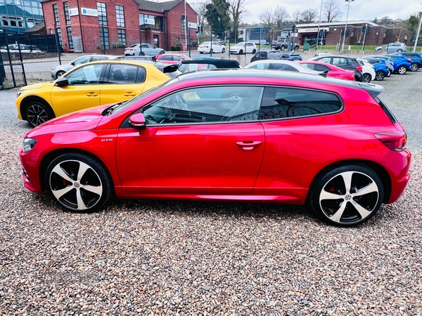 Used Volkswagen Scirocco 2014 for sale - 78205838: Photo 15