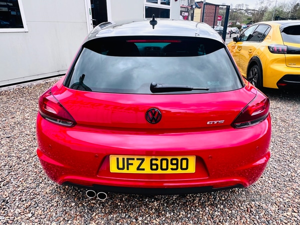 Used Volkswagen Scirocco 2014 for sale - 78205838: Photo 18