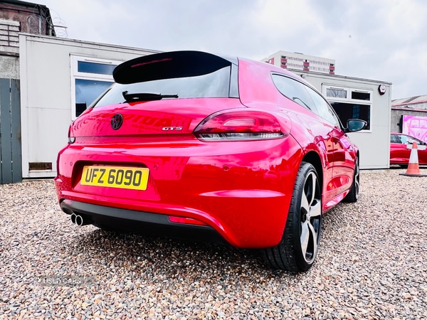 Used Volkswagen Scirocco 2014 for sale - 78205838: Photo 19