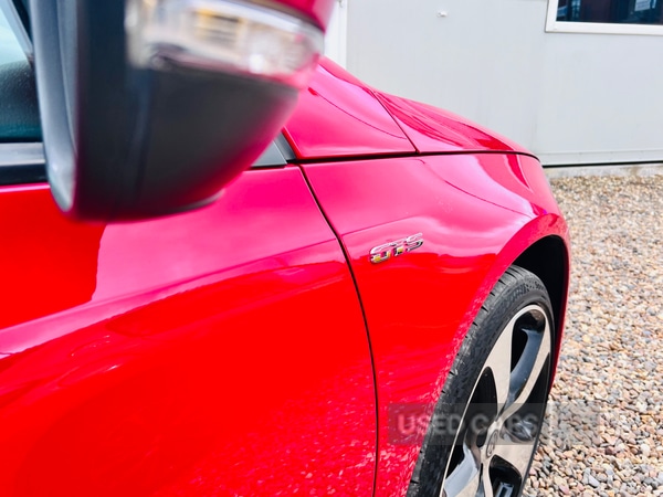 Used Volkswagen Scirocco 2014 for sale - 78205838: Photo 6