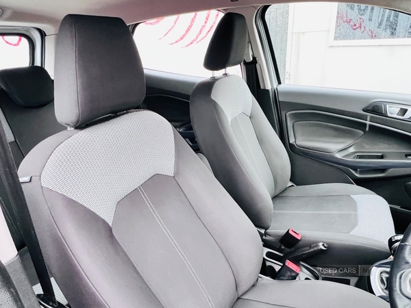 Used Ford Ecosport 2015 for sale - 77684749: Photo 10
